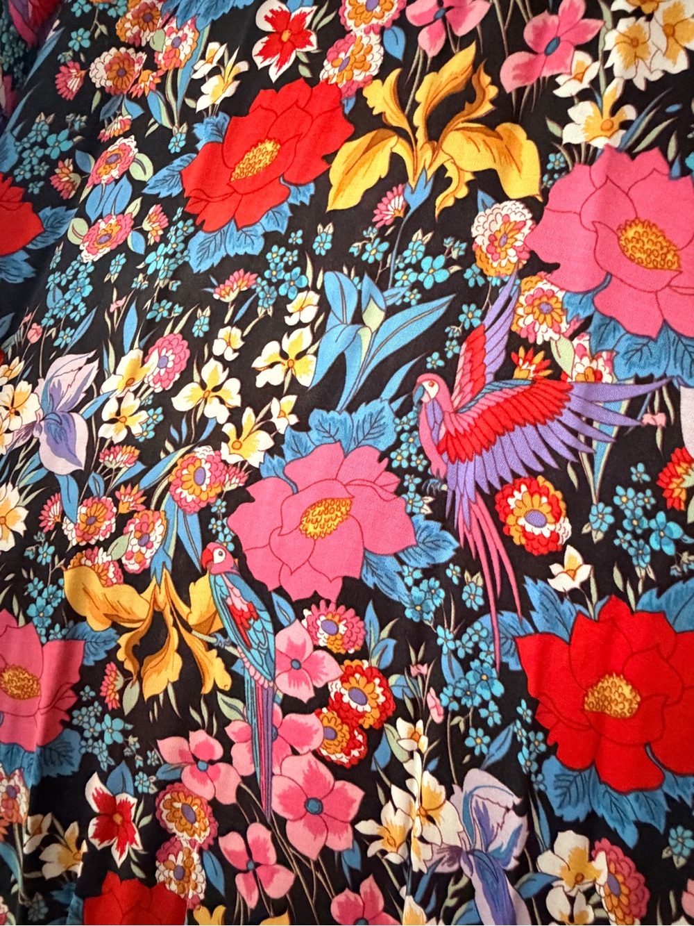Spell Robe M/L EUC - Picture 7 of 7